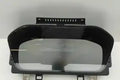 Pezzo di ricambio per auto di seconda mano CONTATORE DI CHILOMETRI per VOLVO V60 II 225, 227 (2018-..) Estate Riferimenti OEM IAM P32254290AA,32254290,0263719328  
