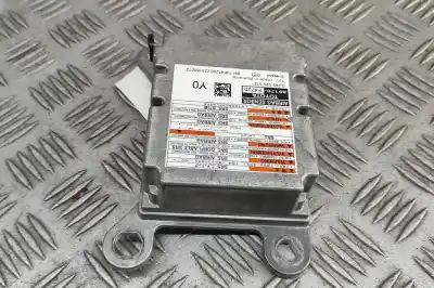 Автозапчасти б/у блок управления подушками безопасности за TOYOTA C-HR _X2_, _H2_ (2023-..) Off-road ссылки OEM IAM 89170-F4720  