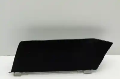 Pezzo di ricambio per auto di seconda mano DISPLAY MULTIFUNZIONE per BMW X5 G05 (2018-..) Off-road Riferimenti OEM IAM 9441872,00125611-10  
