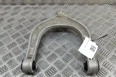 Pezzo di ricambio per auto di seconda mano BRACCIO SOSPENSIONE SUPERIORE ANTERIORE DESTRO per BMW X5 G05 (2018-..) Off-road Riferimenti OEM IAM 6883116  
