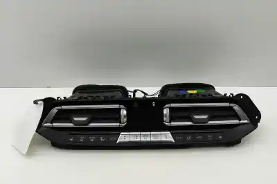 Pezzo di ricambio per auto di seconda mano UNITÀ DI ARIA CONDIZIONATA per BMW X5 G05 (2018-..) Off-road Riferimenti OEM IAM 5A05278  