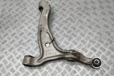 Pezzo di ricambio per auto di seconda mano BRACCIO SOSPENSIONE INFERIORE ANTERIORE DESTRO per MERCEDES-BENZ GLE W167 (2019-..) Off-road Riferimenti OEM IAM A1673300800  
