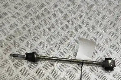 Pezzo di ricambio per auto di seconda mano COLLEGAMENTO STABILIZZATORE ANTERIORE SINISTRO per MERCEDES-BENZ GLE W167 (2019-..) Off-road Riferimenti OEM IAM A1673200189  
