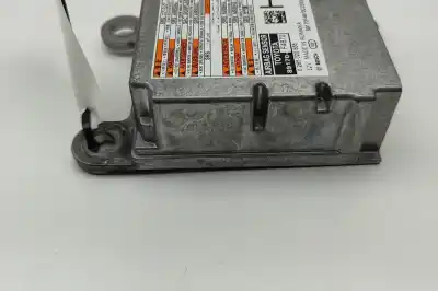 Peça sobressalente para automóvel em segunda mão centralina de airbag por toyota c-hr _x2_, _h2_ (2023-..) off-road referências oem iam 89170-f4870  