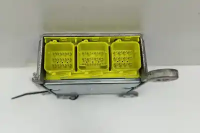 Peça sobressalente para automóvel em segunda mão centralina de airbag por toyota c-hr _x2_, _h2_ (2023-..) off-road referências oem iam 89170-f4870  