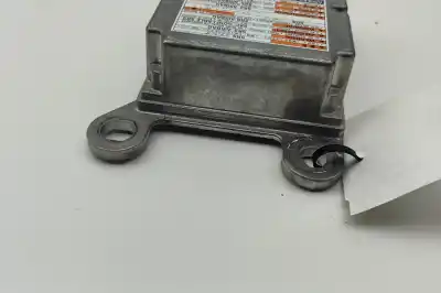 Peça sobressalente para automóvel em segunda mão centralina de airbag por toyota c-hr _x2_, _h2_ (2023-..) off-road referências oem iam 89170-f4870  