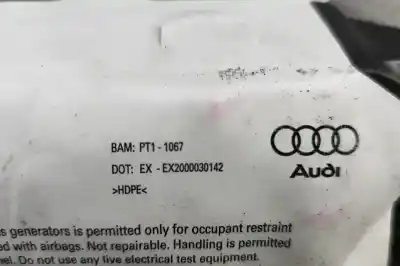 Pièce détachée automobile d'occasion airbag avant droit pour audi q7 4l (2006-2015) références oem iam pt1-1067  