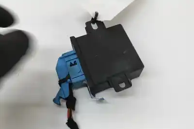 Second-hand car spare part xenon headlights control unit  for audi q7 4l (2006-2015) oem iam references 4f0907357f,5df008886  