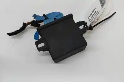 Second-hand car spare part xenon headlights control unit  for audi q7 4l (2006-2015) oem iam references 4f0907357f,5df008886  