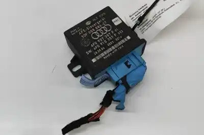 Second-hand car spare part xenon headlights control unit  for audi q7 4l (2006-2015) oem iam references 4f0907357f,5df008886  