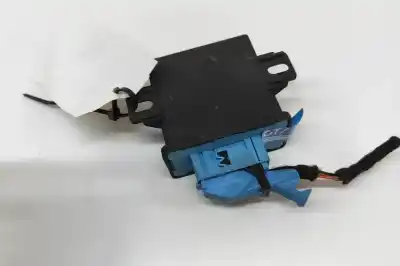 Second-hand car spare part xenon headlights control unit  for audi q7 4l (2006-2015) oem iam references 4f0907357f,5df008886  
