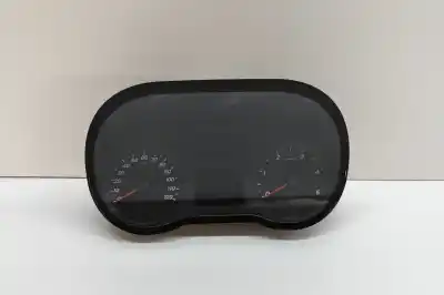 Автозапчасти б/у СЧЕТЧИК КИЛОМЕТРОВ ЧАСЫ за MERCEDES-BENZ SPRINTER 3,5-T PLATFORM / CHASSIS 907 (2018-..) Commercial ссылки OEM IAM A9079005806,A9079019502,A9079041900,A9079028704  