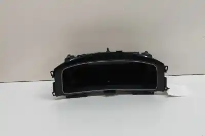 Автозапчасти б/у СЧЕТЧИК КИЛОМЕТРОВ ЧАСЫ за VOLKSWAGEN GOLF VII 5G1, BQ1, BE1, BE2 (2012-2021) ссылки OEM IAM 5G1920795  