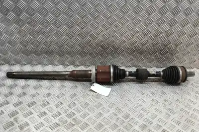 Second-hand car spare part FRONT RIGHT TRANSMISSION for VOLVO XC90 I (275) 3.2 AWD OEM IAM references 32339225  