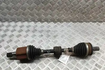 Second-hand car spare part FRONT LEFT TRANSMISSION for VOLVO XC90 I (275) 3.2 AWD OEM IAM references 32339220  