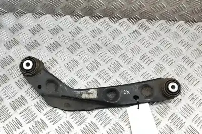 Second-hand car spare part REAR LEFT LOWER SUSPENSION ARM for VOLVO XC90 I (275) 3.2 AWD OEM IAM references 31360584  