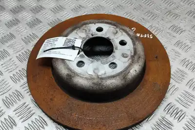 Second-hand car spare part REAR DISC BRAKE for BMW 3 G20, G28 (2018-..) Sedan OEM IAM references 6883980  
