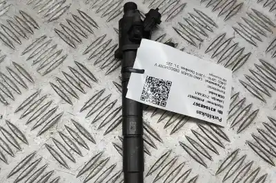 İkinci el araba yedek parçası ENJEKTÖR için LAND ROVER DISCOVERY V L462 (2016-..) Off-road OEM IAM referansları FW93-9K546-AA,FW939K546AA  