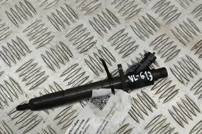 İkinci el araba yedek parçası ENJEKTÖR için LAND ROVER DISCOVERY V L462 (2016-..) Off-road OEM IAM referansları FW93-9K546-AA,FW939K546AA  