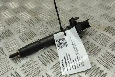 İkinci el araba yedek parçası ENJEKTÖR için LAND ROVER DISCOVERY V L462 (2016-..) Off-road OEM IAM referansları FW93-9K546-AA,FW939K546AA  