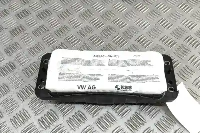 İkinci el araba yedek parçası ÖN SAG HAVA YASTIGI için VOLKSWAGEN CADDY IV FURGON SAA, SAH (2015-..) Commercial OEM IAM referansları 7E0880204F  
