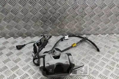 İkinci el araba yedek parçası ARKA SAG FREN KALIPER için AUDI A6 C8 AVANT 4A5 (2018-..) Estate OEM IAM referansları 8W0615404M  
