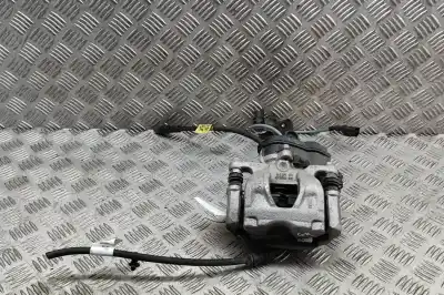 İkinci el araba yedek parçası SOL ARKA FREN KALIPER için AUDI A6 C8 AVANT 4A5 (2018-..) Estate OEM IAM referansları 8W0615403M  