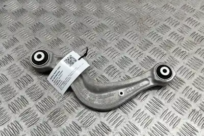 İkinci el araba yedek parçası ARKA SOL ALT SÜSPANSIYON KOLU için AUDI A6 C8 AVANT 4A5 (2018-..) Estate OEM IAM referansları 85E505323  