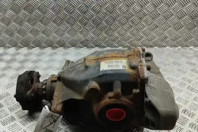 İkinci el araba yedek parçası ARKA DIFERANSIYEL için BMW 3 GRAN TURISMO F34  OEM IAM referansları 7605589,7541580,7589493  