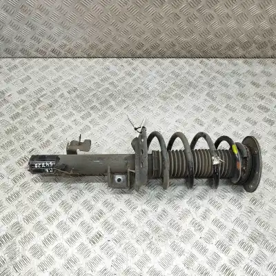 İkinci el araba yedek parçası sol ön amortisör için LAND ROVER RANGE ROVER EVOQUE L538  OEM IAM referansları GJ32-18K001-AA,BJ32-5310-BD  