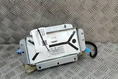 Pezzo di ricambio per auto di seconda mano AIR BAG ANTERIORE DESTRO per PEUGEOT 407 COUPE 6C_ (2005-..) Coupe Riferimenti OEM IAM 9644588  