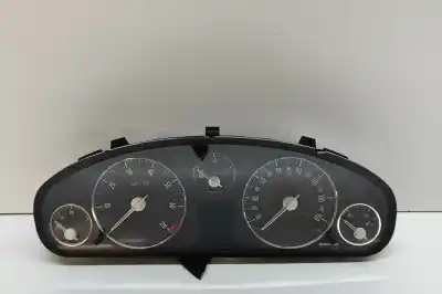 Pezzo di ricambio per auto di seconda mano CONTATORE DI CHILOMETRI per PEUGEOT 407 COUPE 6C_ (2005-..) Coupe Riferimenti OEM IAM 9654815180,A2C53096,A2C53063  