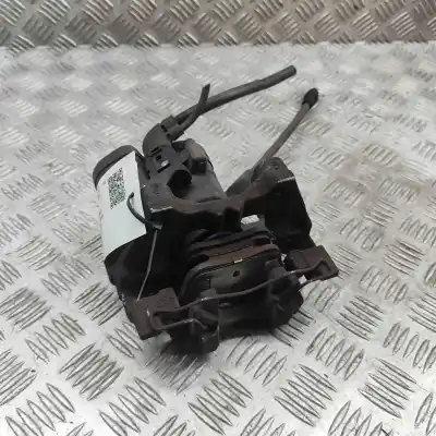 İkinci el araba yedek parçası SOL ARKA FREN KALIPER için VOLKSWAGEN T-ROC A11  OEM IAM referansları 8V0615123  