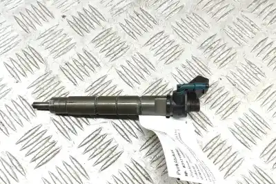 Recambio de automóvil de segunda mano de INYECTOR DE COMBUSTIBLE para MERCEDES-BENZ ESPRINTER FURGÓN (B910) ELECTRIC (910.633) referencias OEM IAM A6540700187,0445117048  