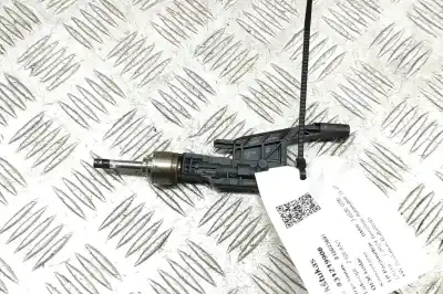 Recambio de automóvil de segunda mano de INYECTOR DE COMBUSTIBLE para BMW 3 G20, G28 (2018-..) Sedan referencias OEM IAM 8656548,0261500437  