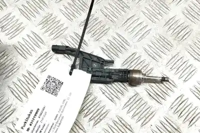 Recambio de automóvil de segunda mano de INYECTOR DE COMBUSTIBLE para BMW 3 G20, G28 (2018-..) Sedan referencias OEM IAM 8656548,0261500437  