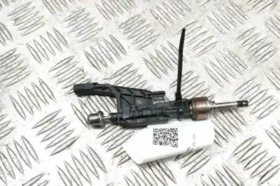 Recambio de automóvil de segunda mano de INYECTOR DE COMBUSTIBLE para BMW 3 G20, G28 (2018-..) Sedan referencias OEM IAM 8656548,0261500437  