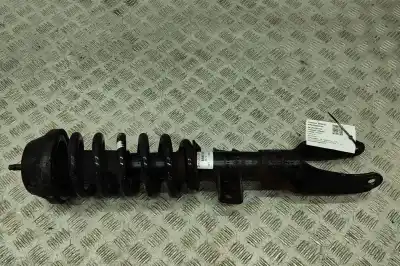 Second-hand car spare part Front Right Shock Absorber for VOLKSWAGEN AMAROK 2H_, S1B (2010-2022) Pick-up OEM IAM references 2H6412021  