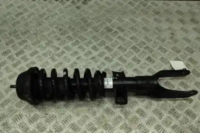 Second-hand car spare part Front Left Shock Absorber for VOLKSWAGEN AMAROK 2H_, S1B (2010-2022) Pick-up OEM IAM references 2H6412021  