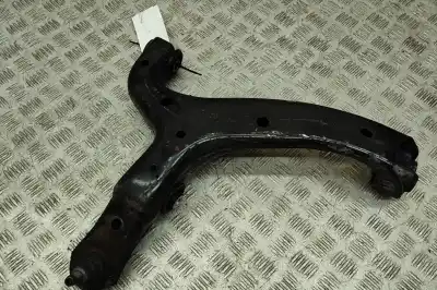 Second-hand car spare part Front Right Lower Suspension Arm for VOLKSWAGEN AMAROK 2H_, S1B (2010-2022) Pick-up OEM IAM references 2H0407152A  
