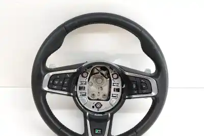Pezzo di ricambio per auto di seconda mano VOLANTE per JAGUAR F-PACE X761 (2015-..) Off-road Riferimenti OEM IAM JX73-3F563-NA,JX73-3F563-NA8PVJ  