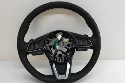 Pezzo di ricambio per auto di seconda mano VOLANTE per MAZDA CX-5 KF (2016-..) Off-road Riferimenti OEM IAM K05F-32-98XA  
