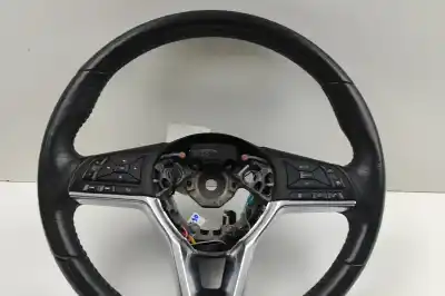 Автозапчасти б/у РУЛЬ за NISSAN LEAF (ZE0) ELECTRIC ссылки OEM IAM 48430-5SH5A  