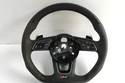 Автозапчасти б/у РУЛЬ за AUDI A3 SPORTBACK 8VA, 8VF (2012-2020) ссылки OEM IAM 8V0419091CD  