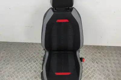 Автозапчасти б/у СИДЕНЬЕ ПРАВОЕ ПЕРЕДНЕЕ за OPEL MOKKA (2020-..) Off-road ссылки OEM IAM 9823918880,9823917680  