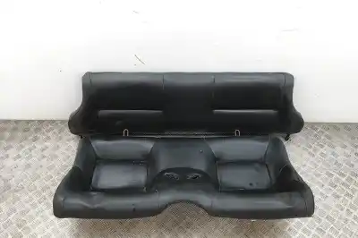 Автозапчасти б/у ЗАДНИЕ СИДЕНЬЯ за NISSAN 300 ZX CABRIO Z32 (1988-2000) Cabrio ссылки OEM IAM 88300-45P65,88600-45P00  