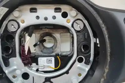 Автозапчасти б/у руль за mercedes-benz sprinter 907/910 (2019-..) commercial ссылки oem iam a9074607200  