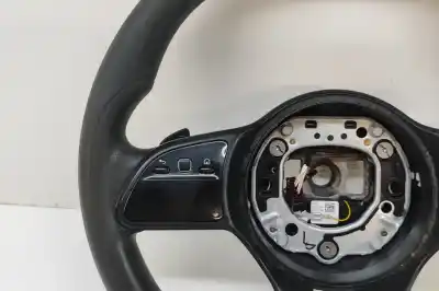 Автозапчасти б/у руль за mercedes-benz sprinter 907/910 (2019-..) commercial ссылки oem iam a9074607200  