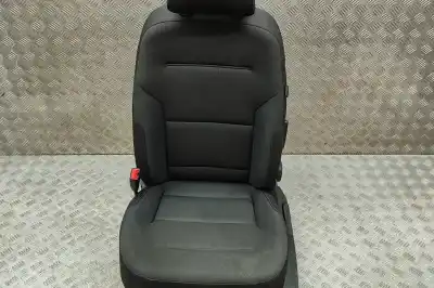 Автозапчастина б/у ЛІВЕ ПЕРЕДНЕ СИДІЛО для VOLKSWAGEN GOLF VII 5G1, BQ1, BE1, BE2  Посилання на OEM IAM 3AA881515,5Q4881105M  