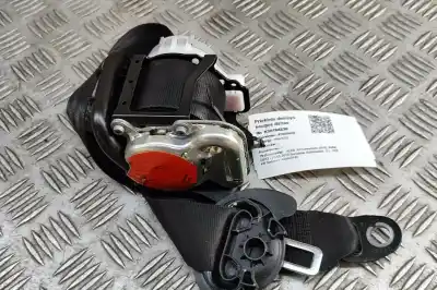Second-hand car spare part FRONT RIGHT SEAT BELT for AUDI A3 LIMOUSINE 8VS, 8VM (2013-2020) OEM IAM references 8V5857706,7N0857737  